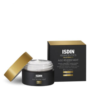 Isdin Isdinceutics Age Reverse Night Creme de Noite 50ml