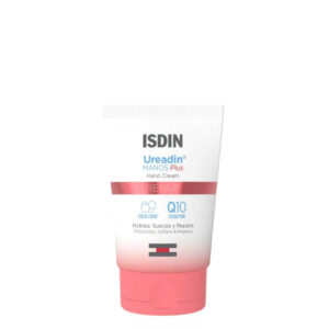 Isdin Ureadin Plus Repair Creme de Mãos Reparador 50ml