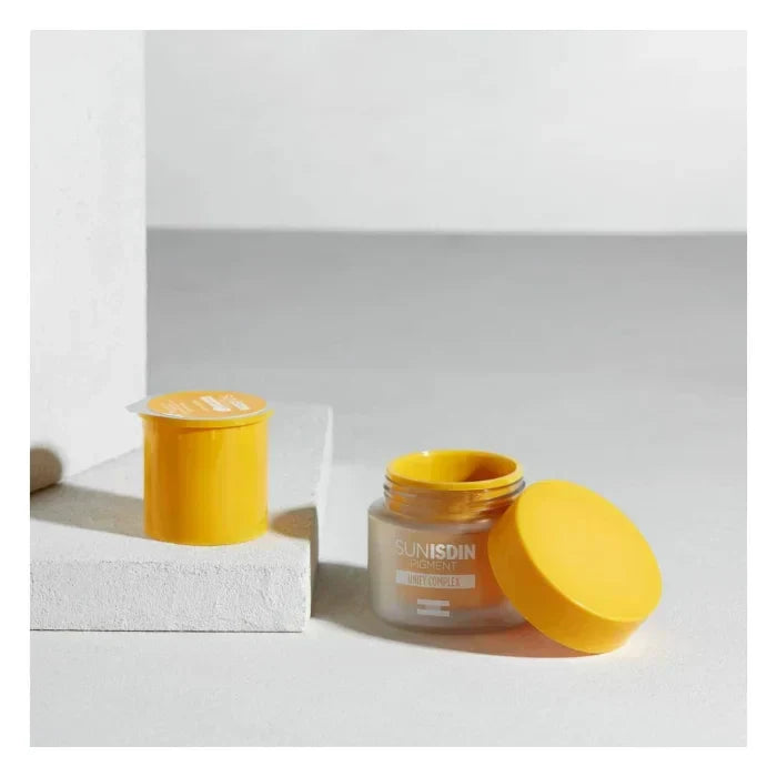 Isdin SunIsdin Pigment Unify Complex Cápsulas Recarga 30unid. - Imagem 2