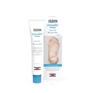 Gel Hidratante para os Pés Isdin - Ureadin Podos 75ml