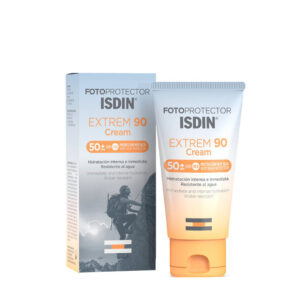 Isdin Fotoprotetor Extrem 90 Creme Solar FPS 90 50ml